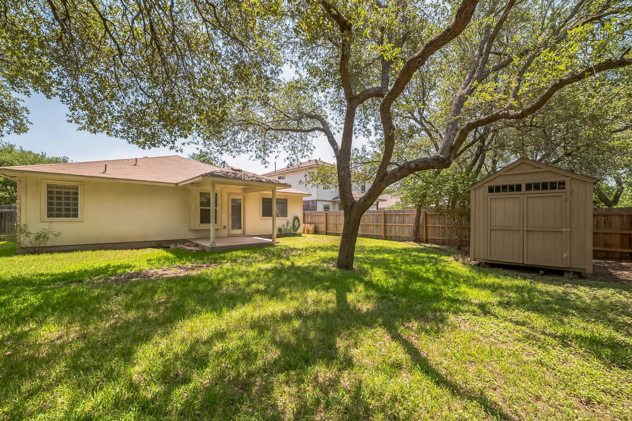3630 Spring Canyon TRL