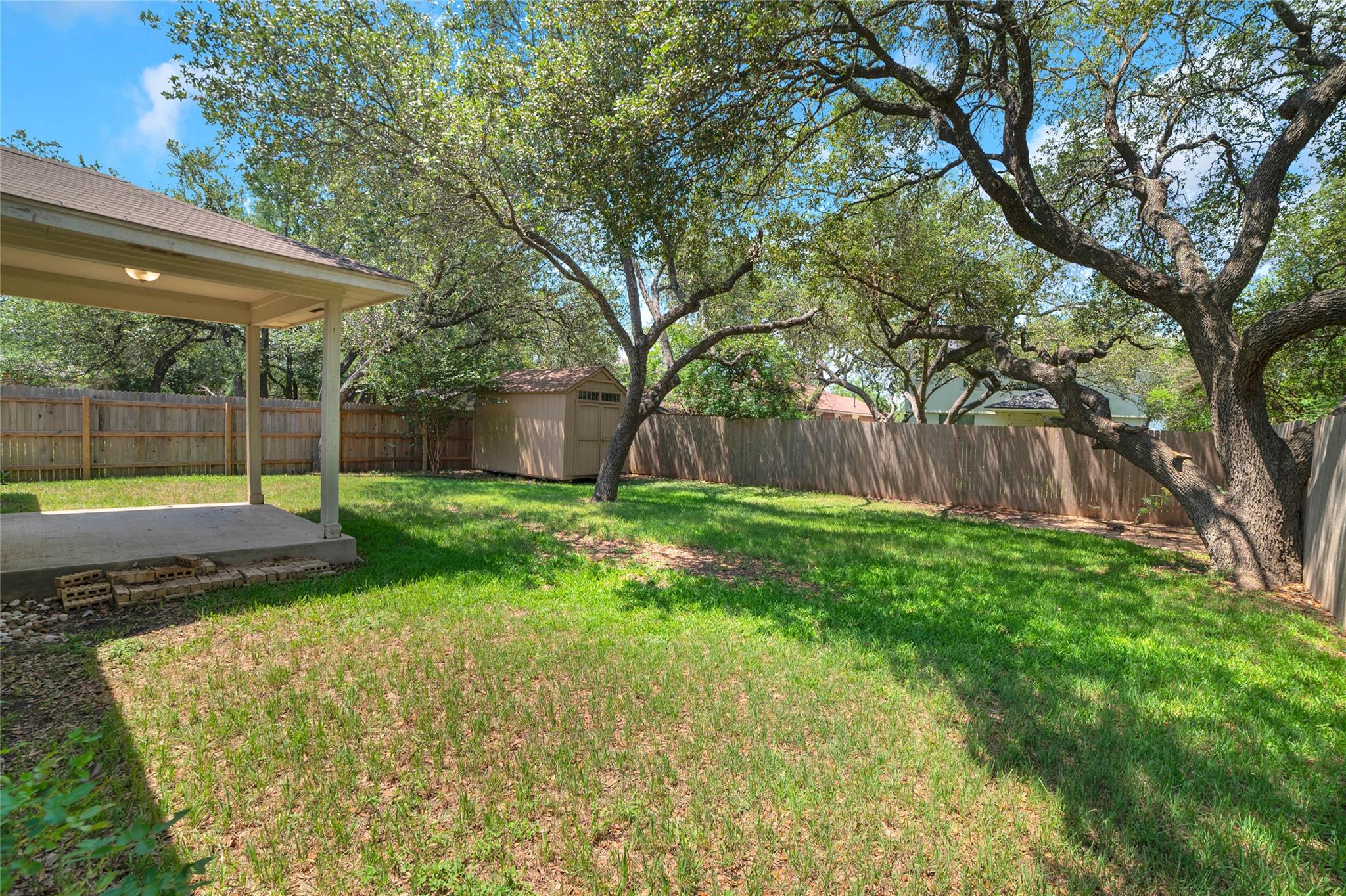 3630 Spring Canyon TRL