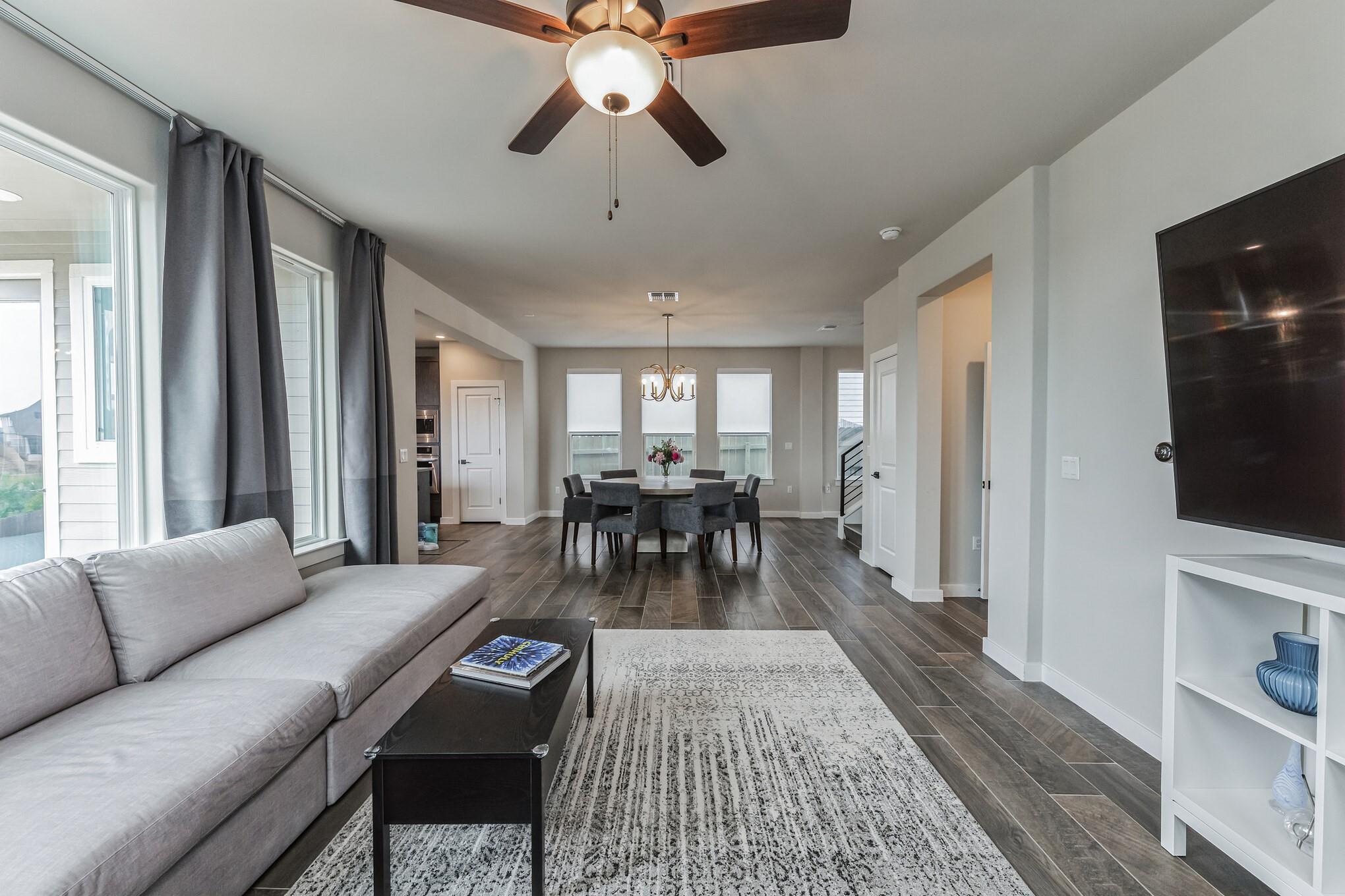 9800 Evening Canopy DR