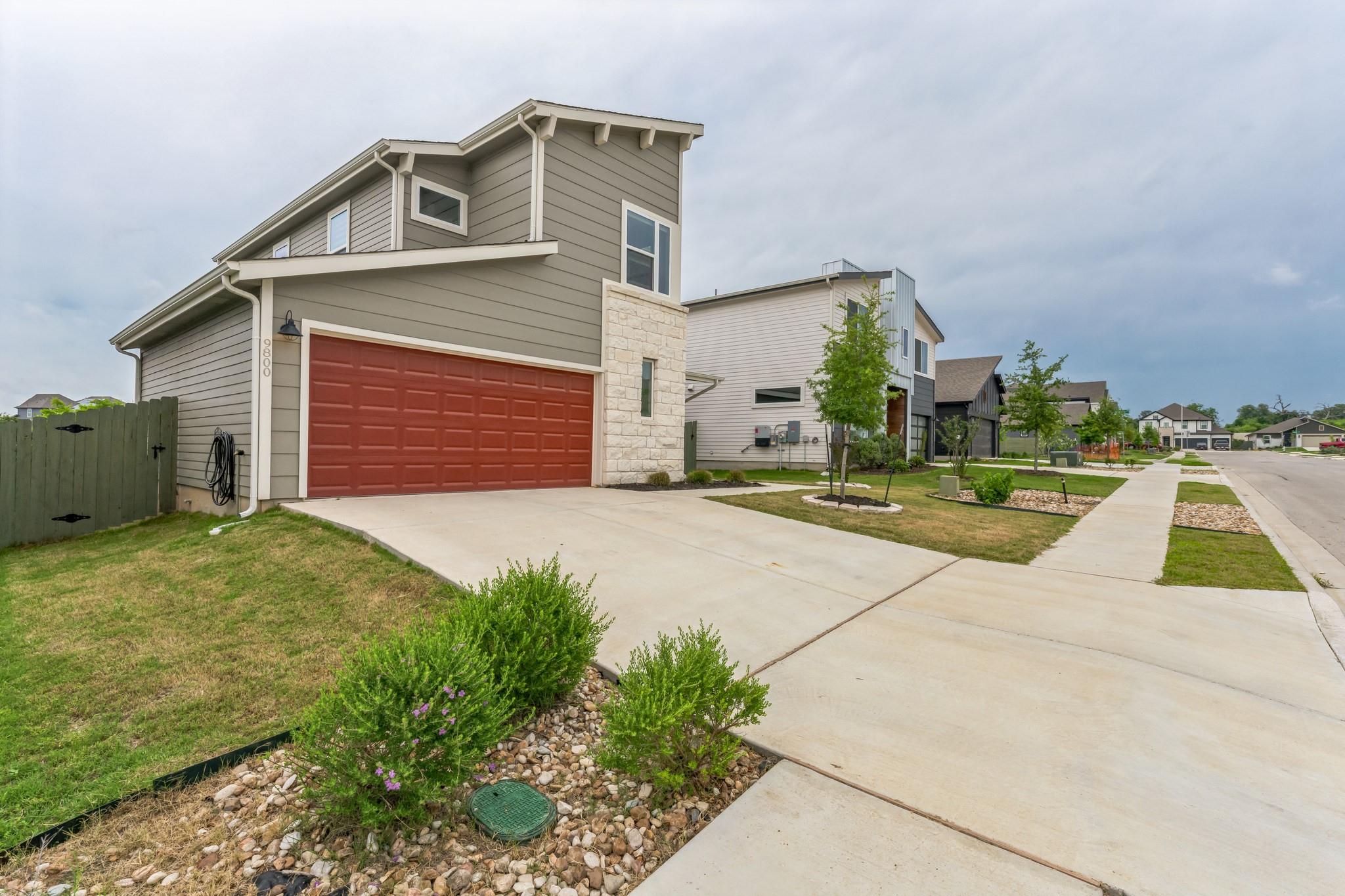 9800 Evening Canopy DR