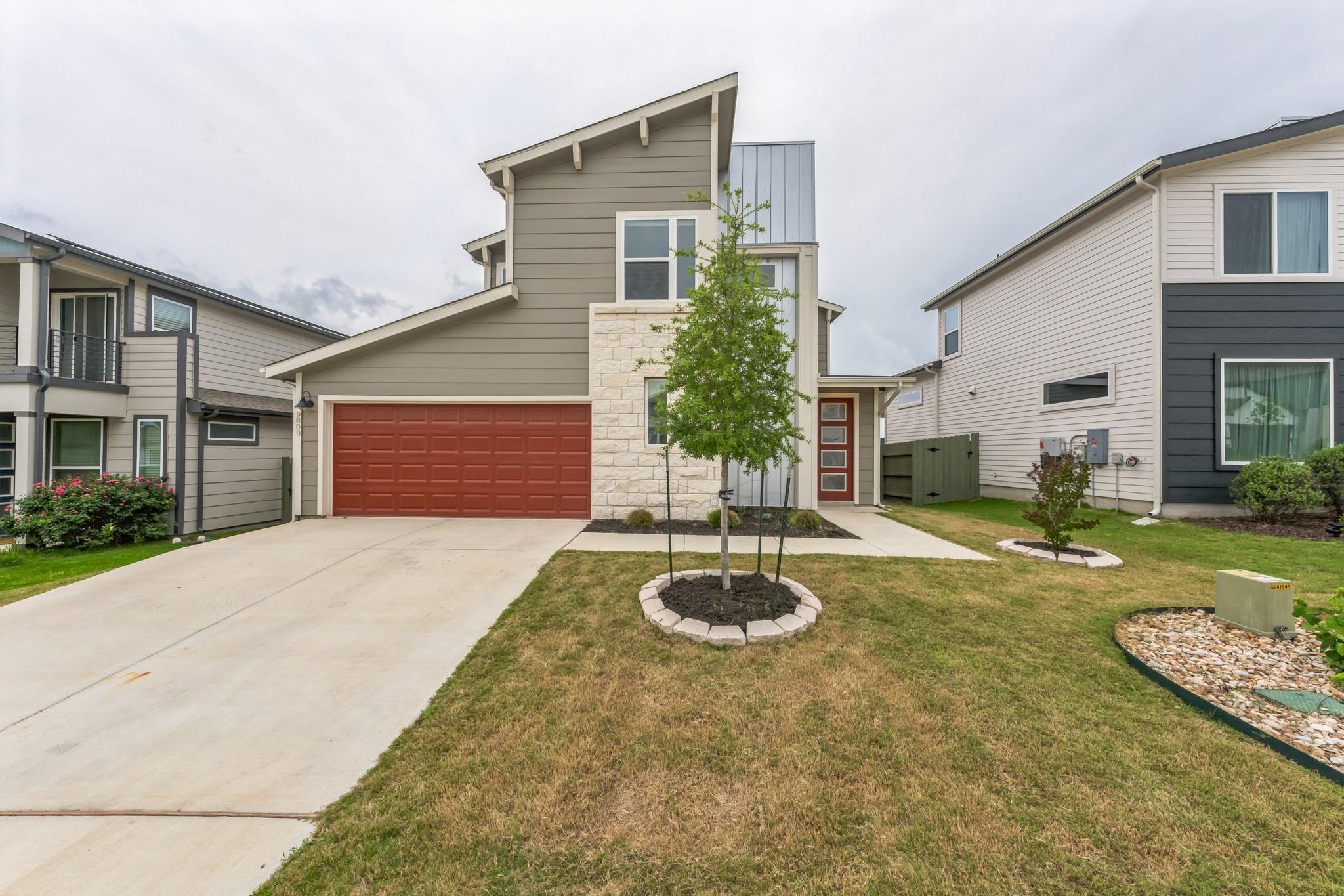 9800 Evening Canopy DR