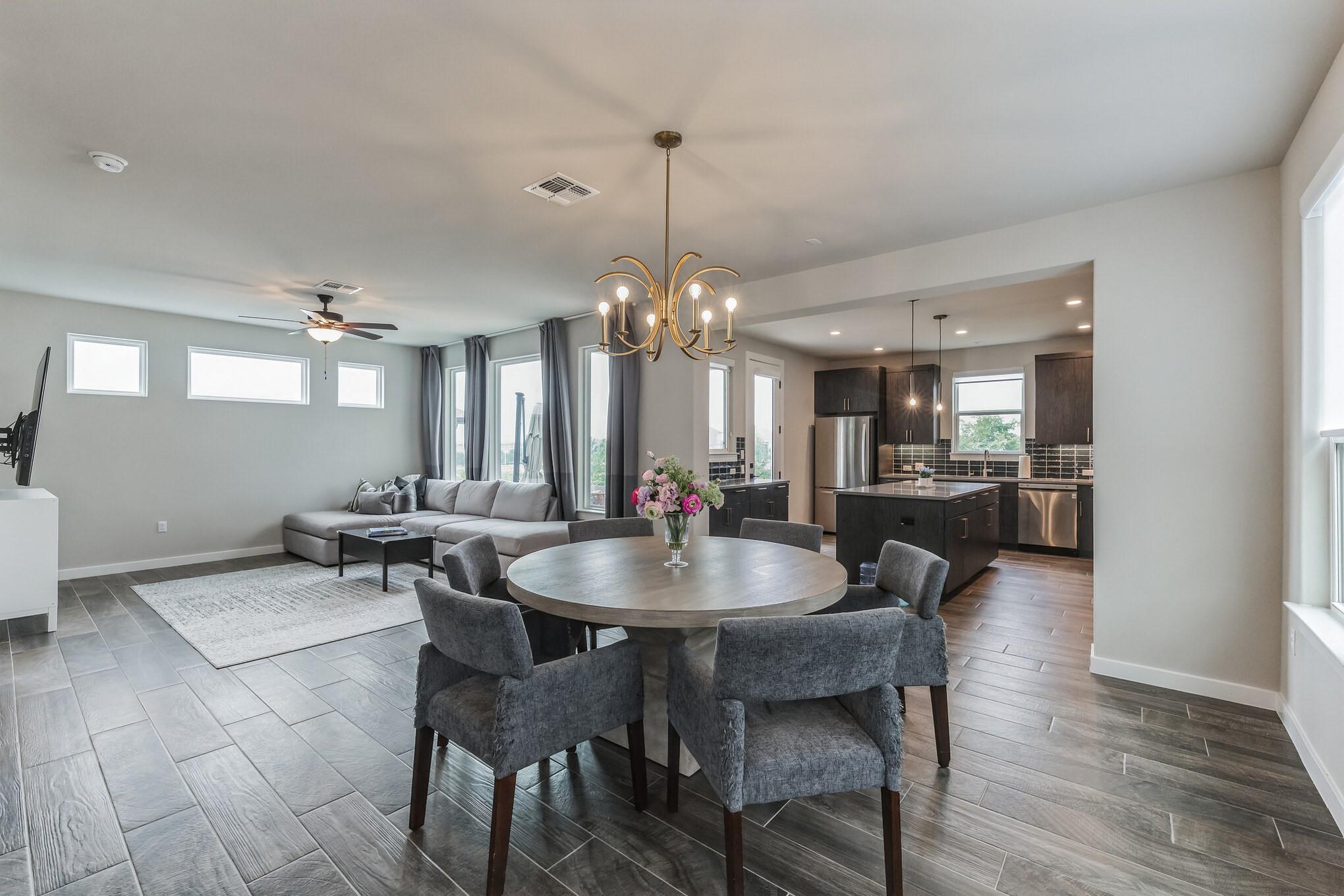 9800 Evening Canopy DR