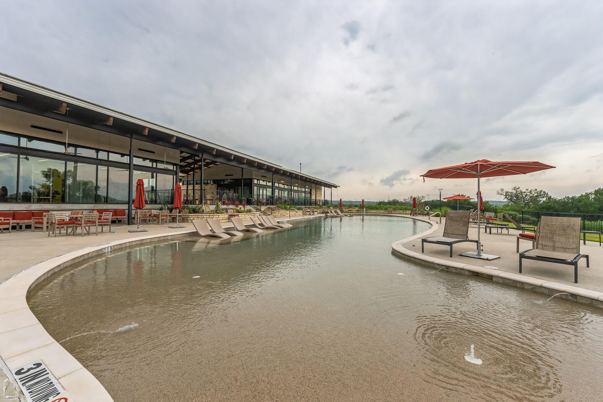 9800 Evening Canopy DR