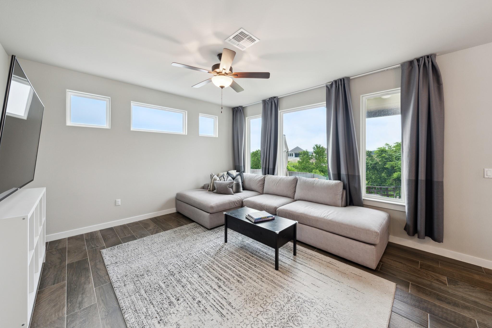 9800 Evening Canopy DR