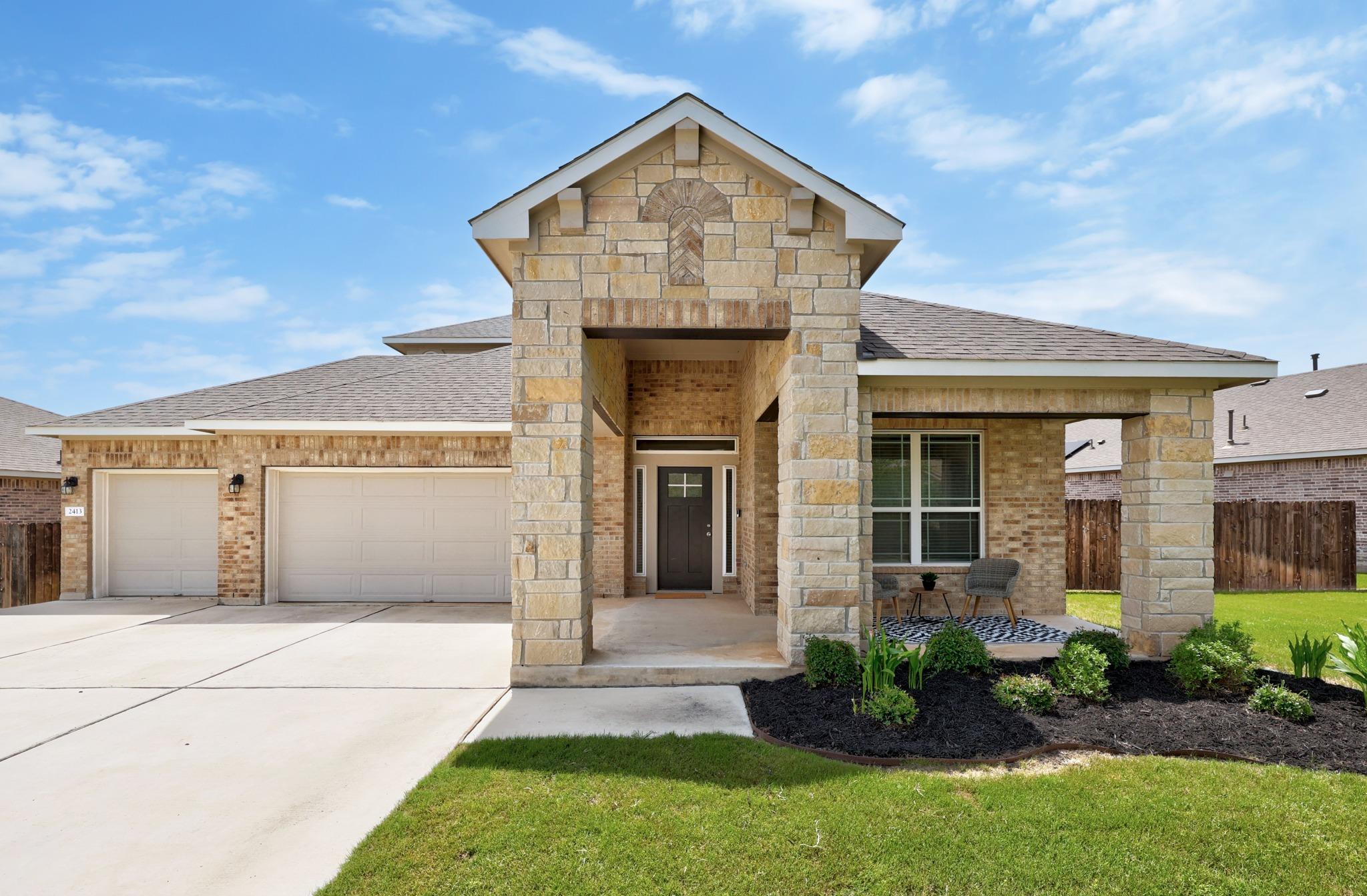 2413 Star Hill Ranch ST