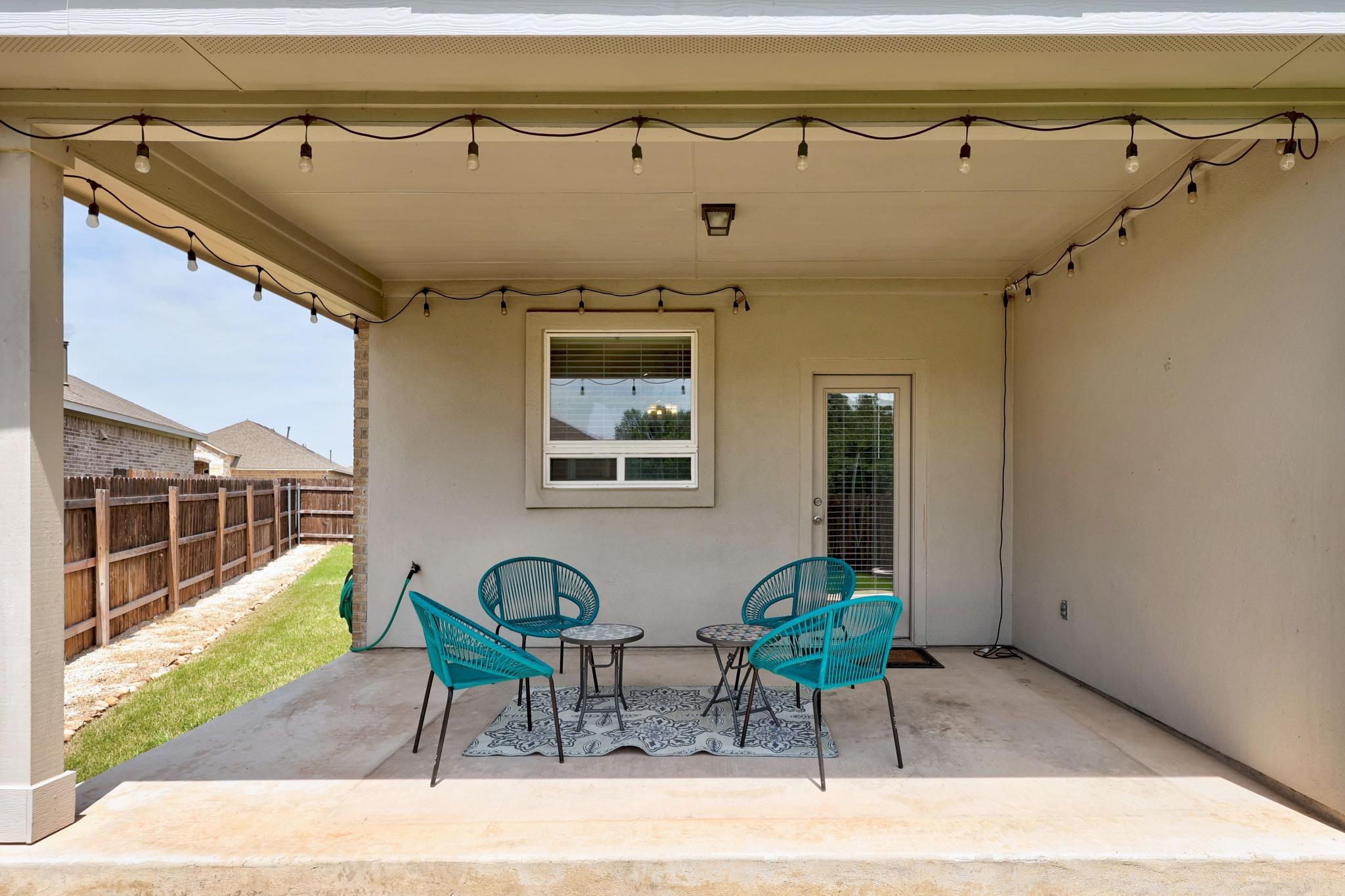 2413 Star Hill Ranch ST