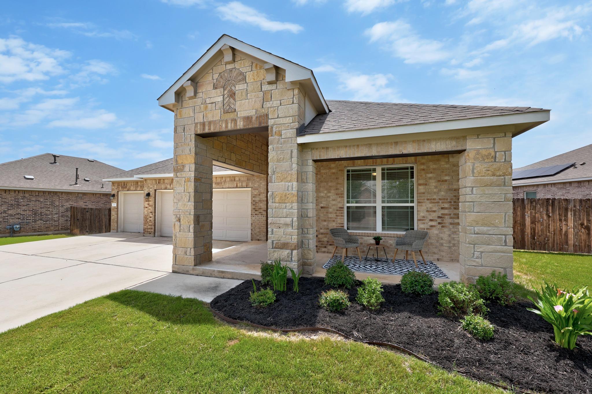 2413 Star Hill Ranch ST