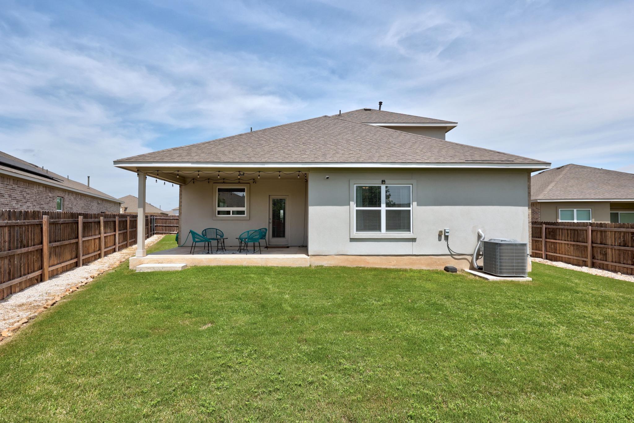 2413 Star Hill Ranch ST