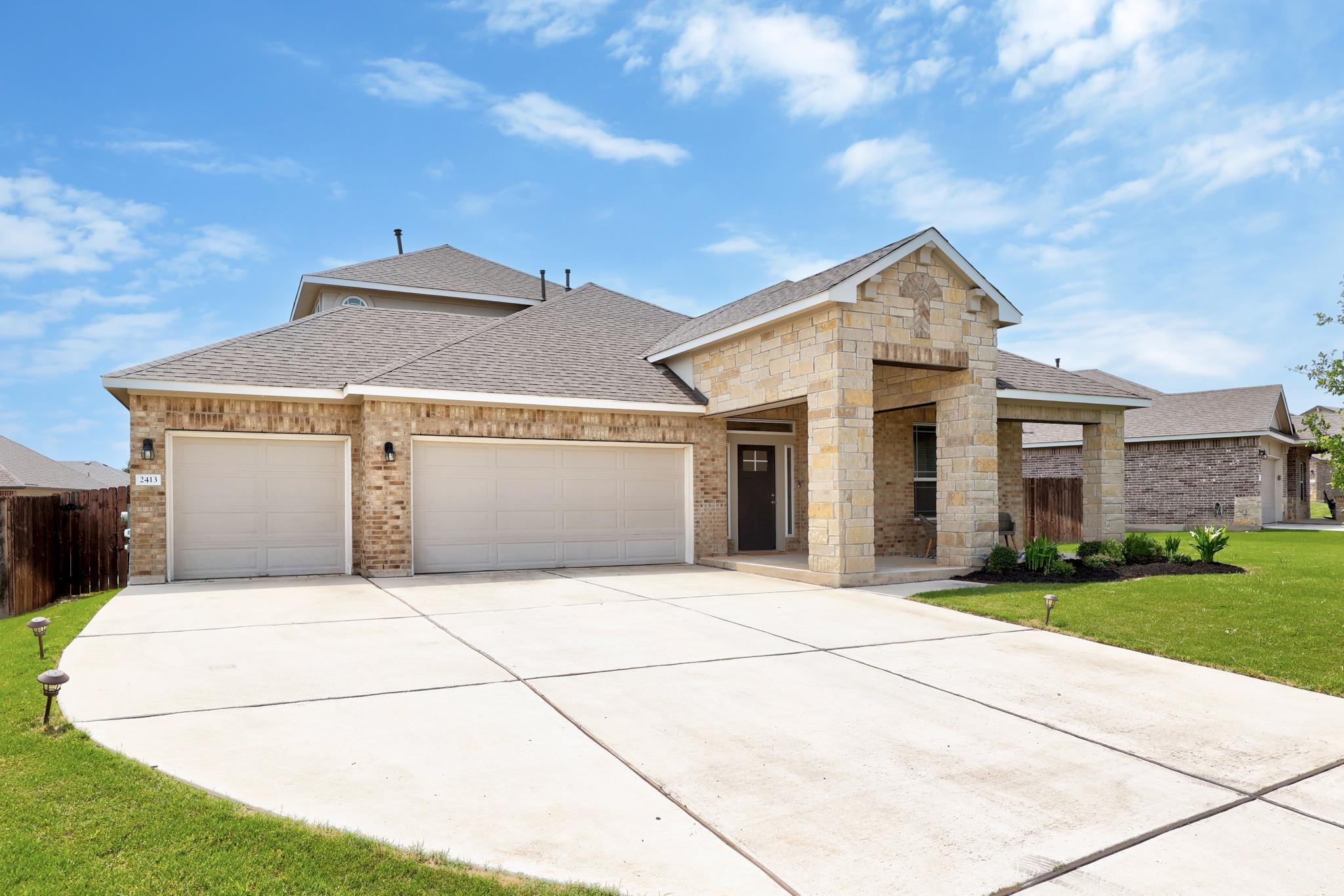2413 Star Hill Ranch ST