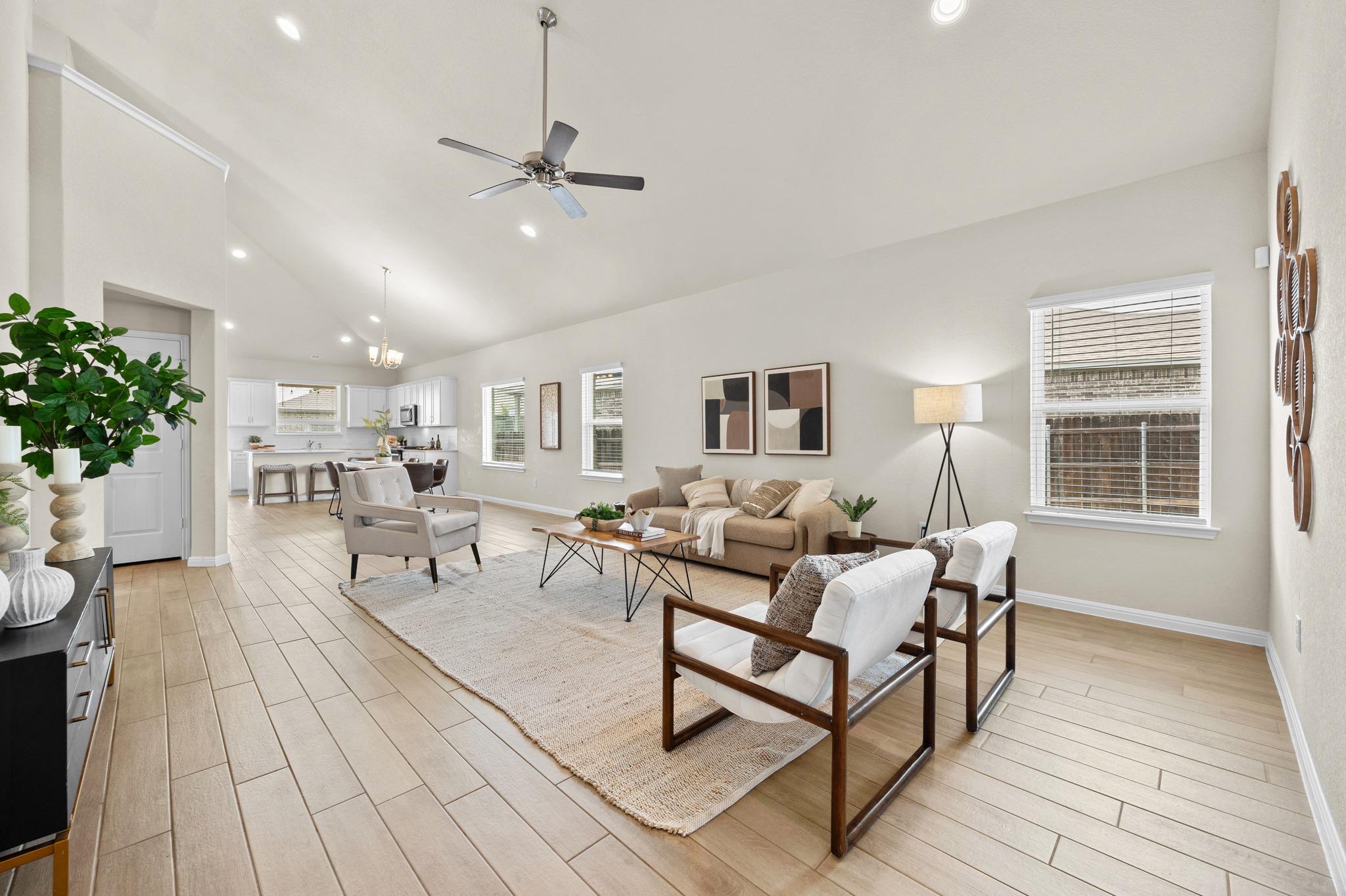 2413 Star Hill Ranch ST