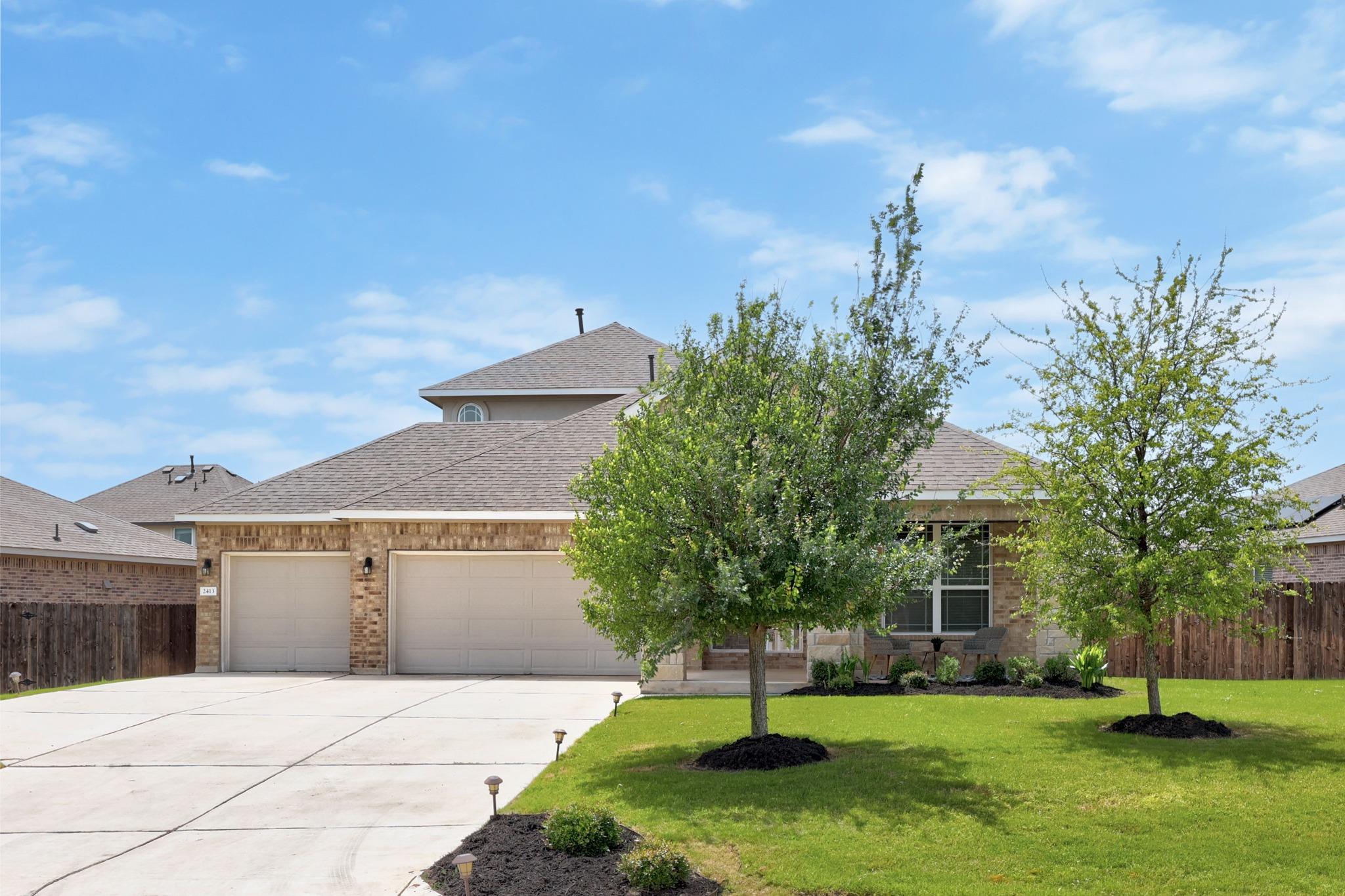 2413 Star Hill Ranch ST