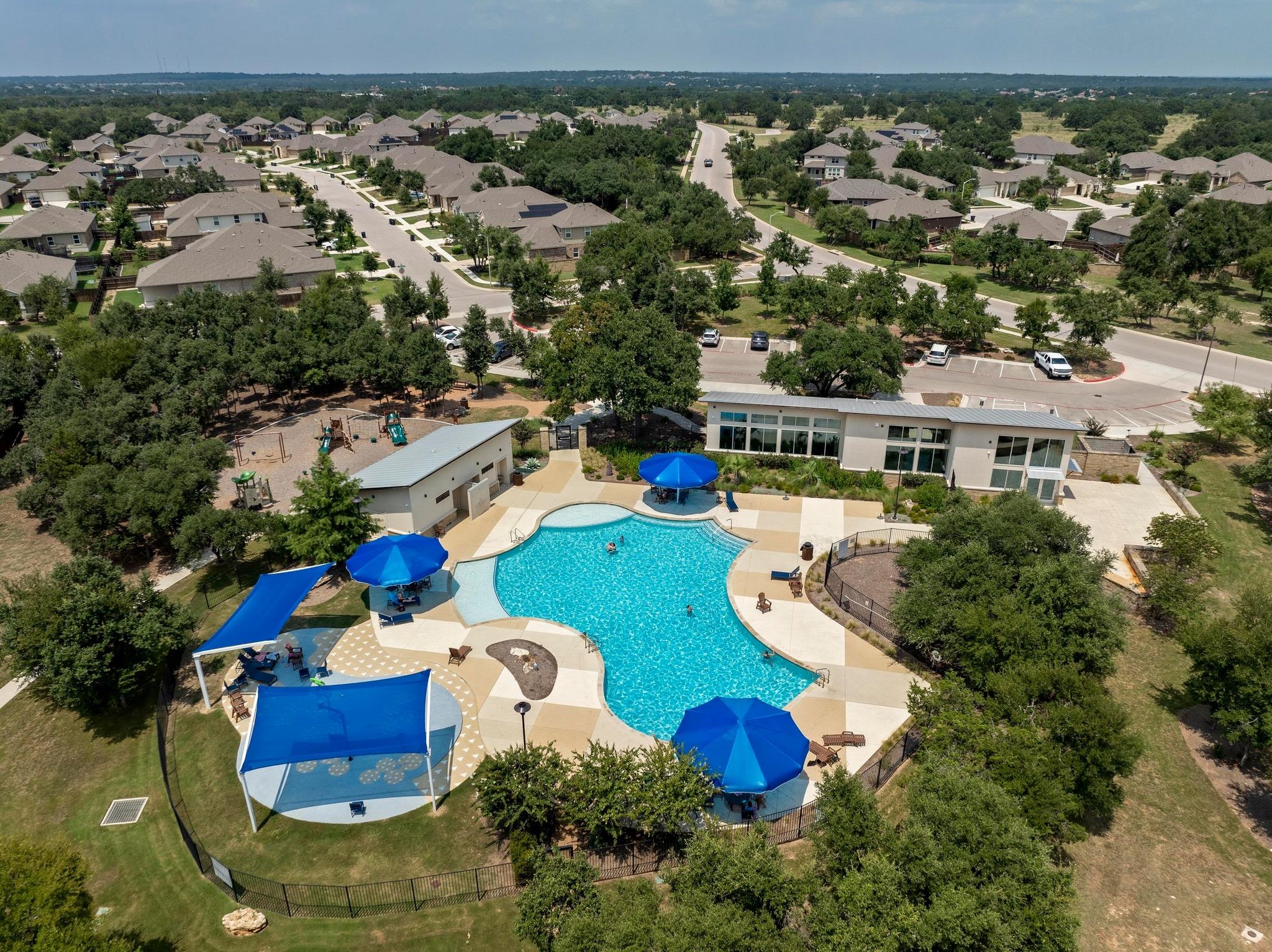 2413 Star Hill Ranch ST