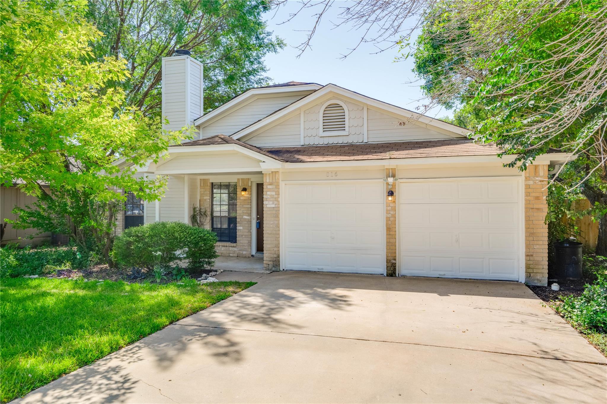 816 Russet Valley DR