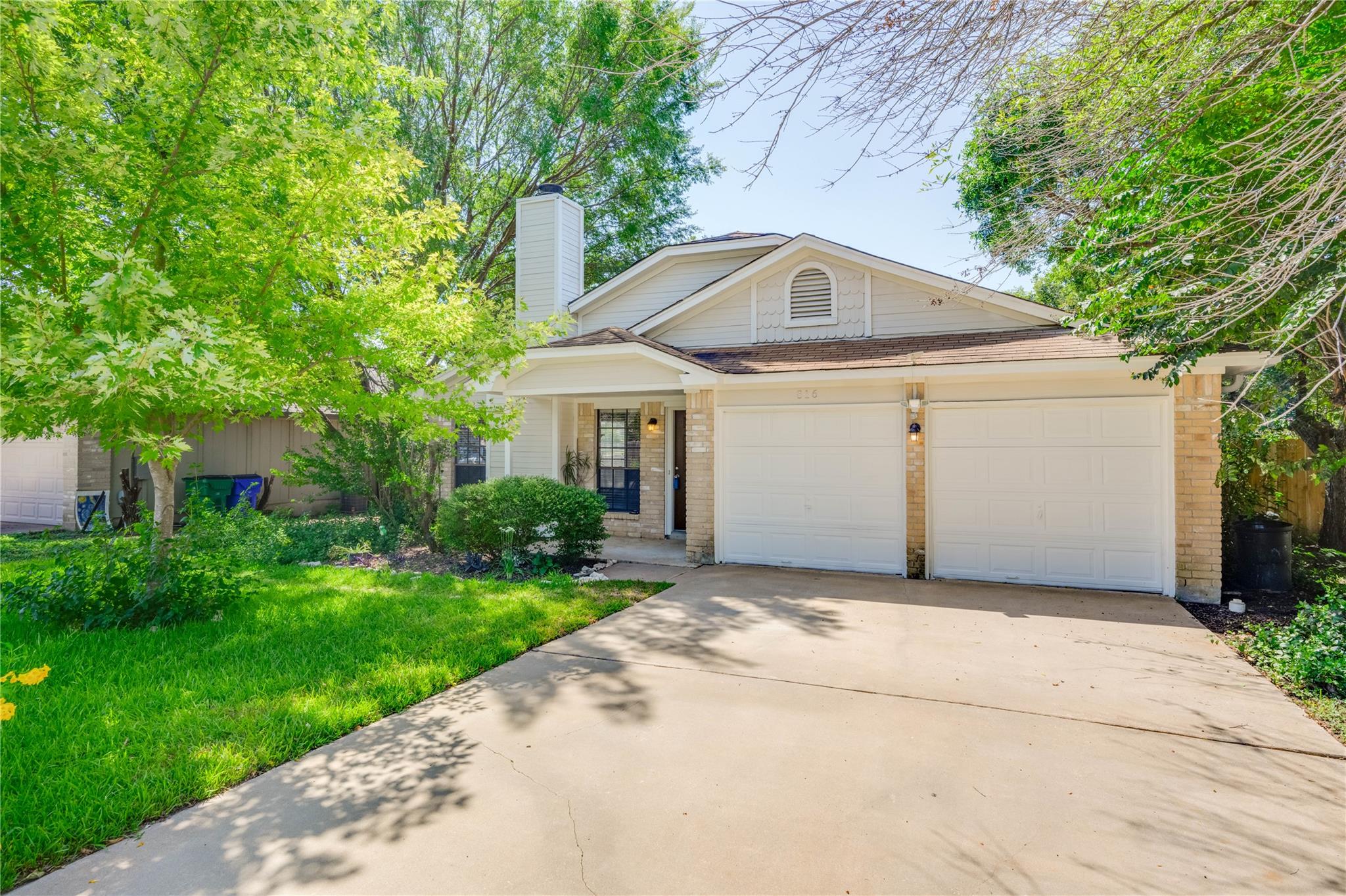 816 Russet Valley DR