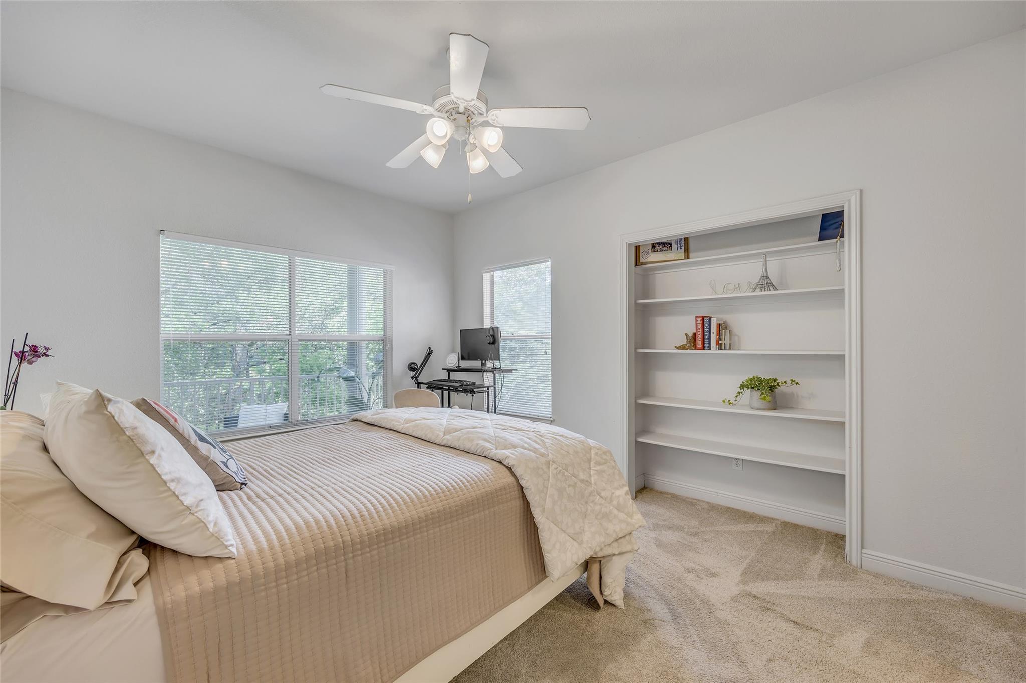 5511 Oakwood CV # B