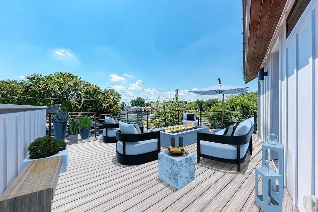 200 Tillery SQ # 1