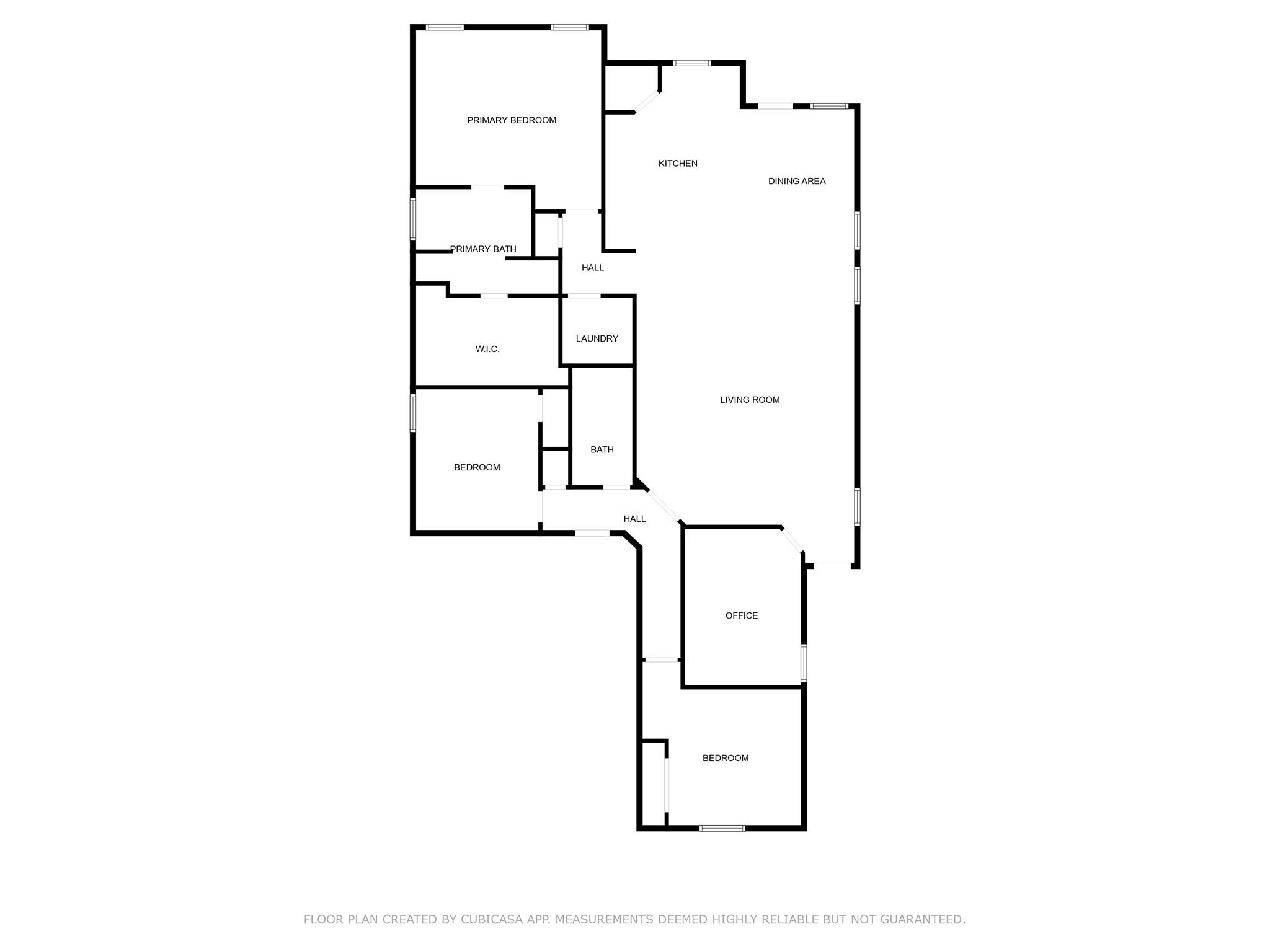 104 Claiborne Wright WAY