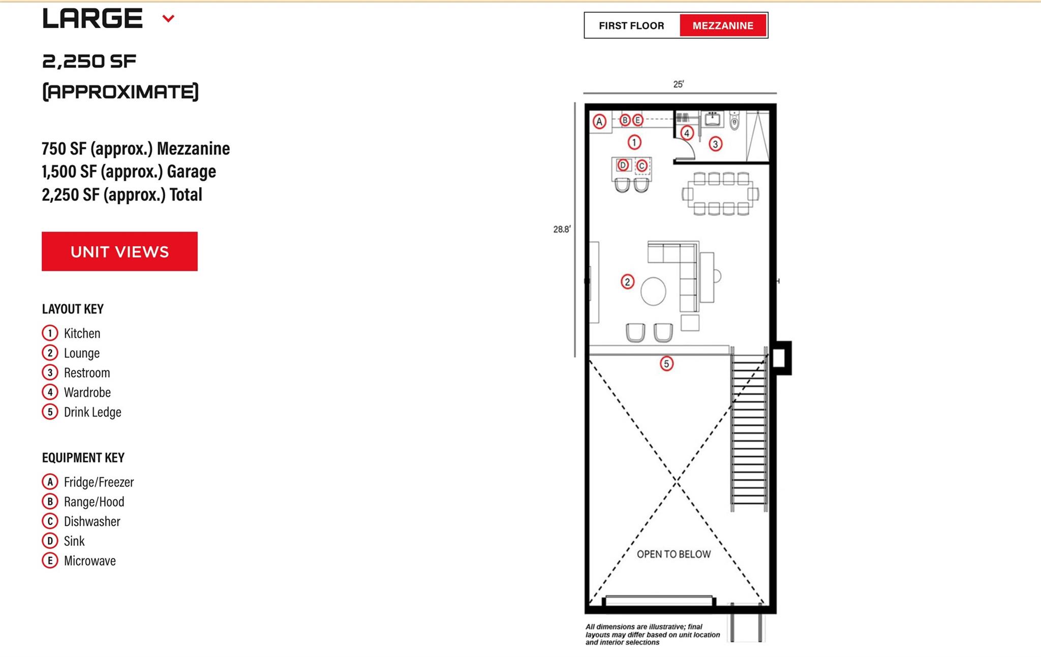 8001 Circuit of the Americas BLVD # 508
