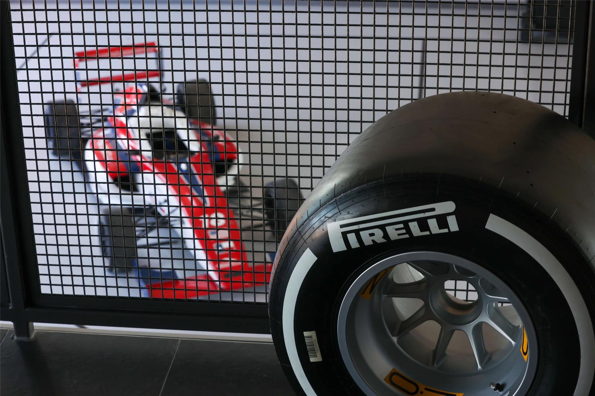 8001 Circuit of the Americas BLVD # 508