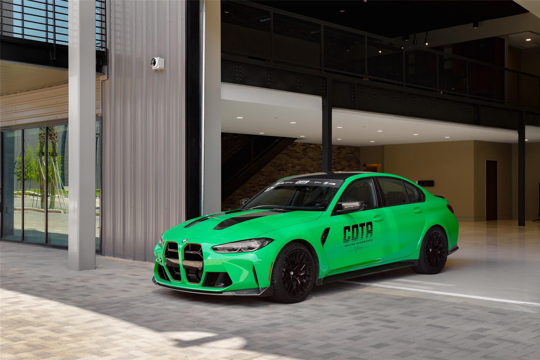 8001 Circuit of the Americas BLVD # 508