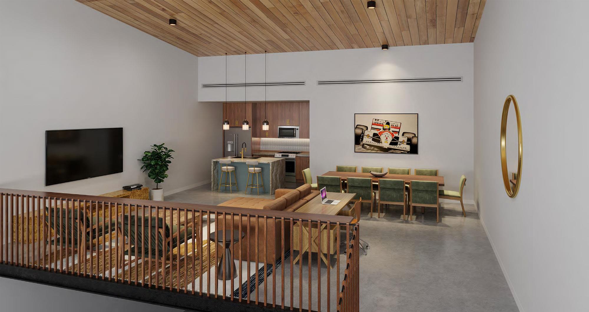 8001 Circuit of the Americas BLVD # 508