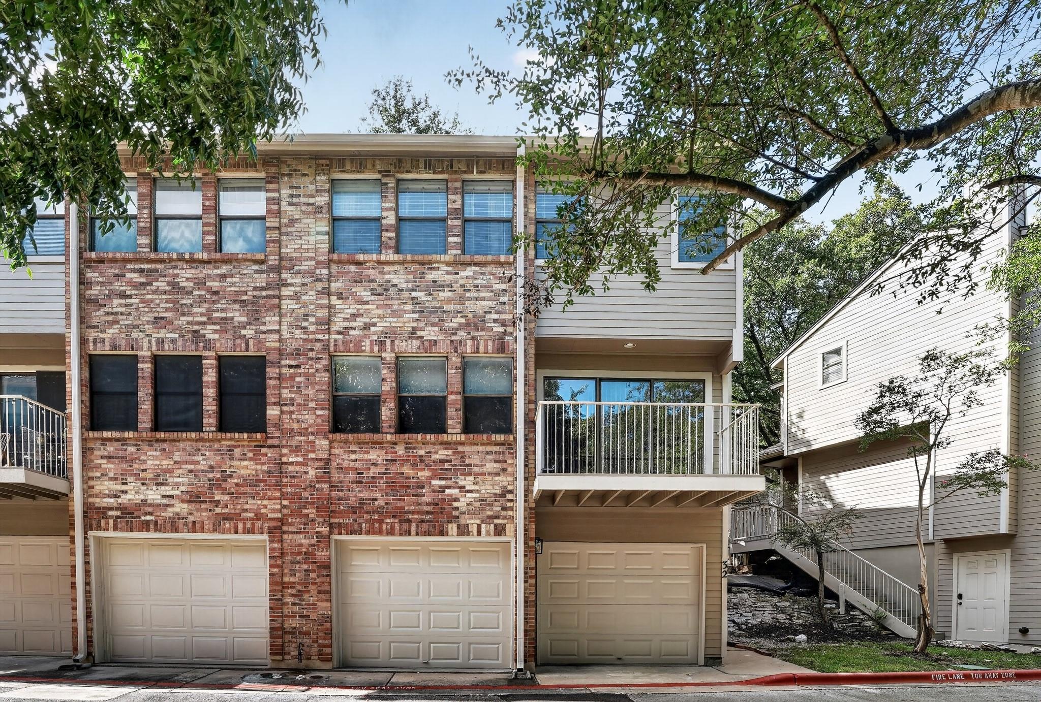 3845 Ranch Road 2222 # 32