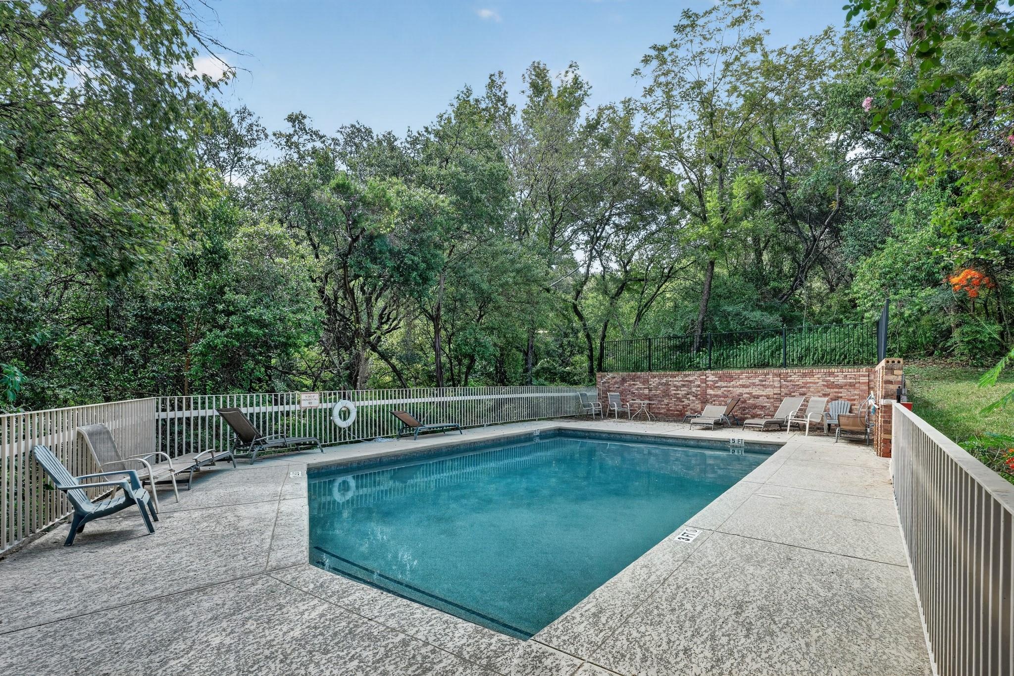 3845 Ranch Road 2222 # 32