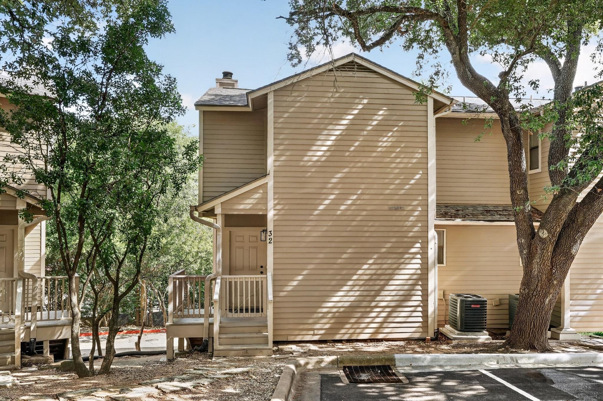 3845 Ranch Road 2222 # 32