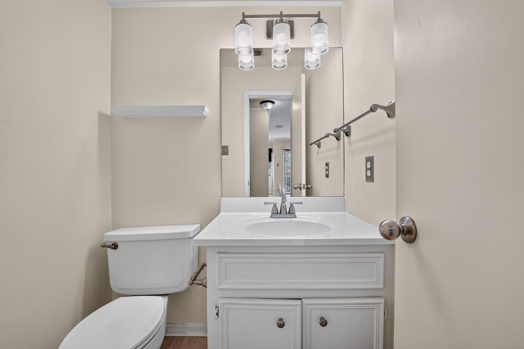 3845 Ranch Road 2222 # 32