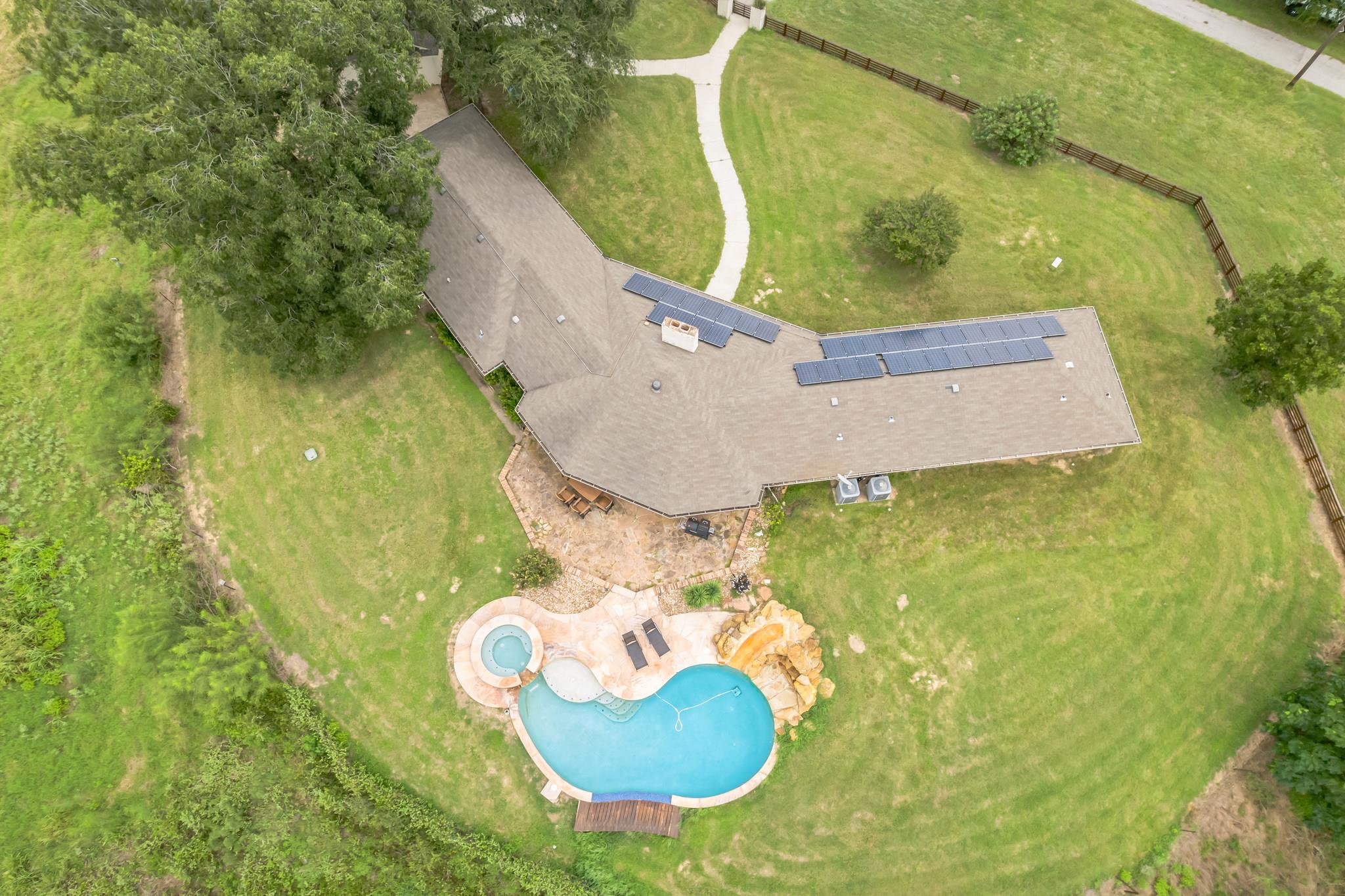 520 Double Eagle Ranch DR