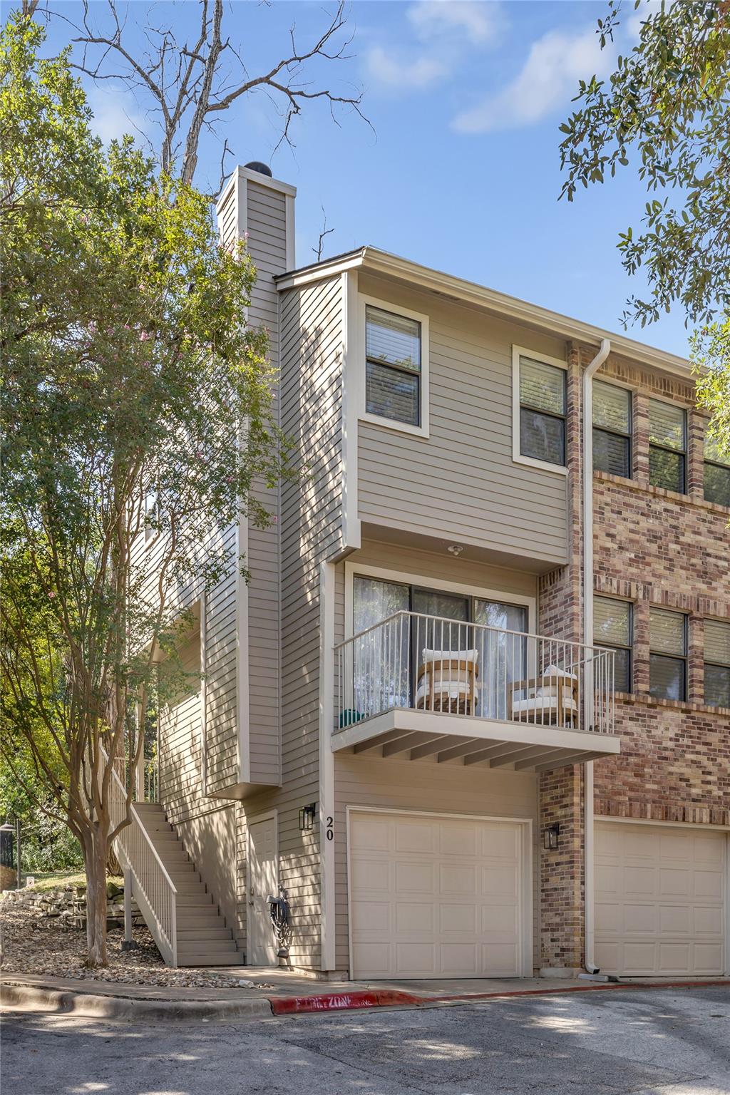 3845 Ranch Road 2222 # 20