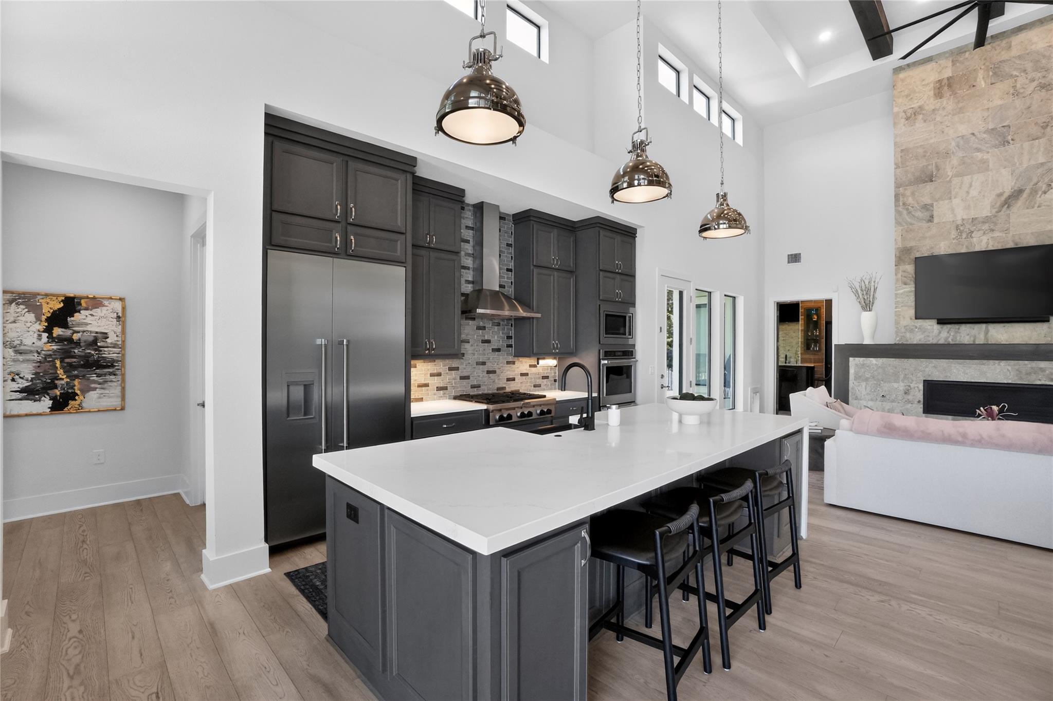14916 Copper Ridge LN