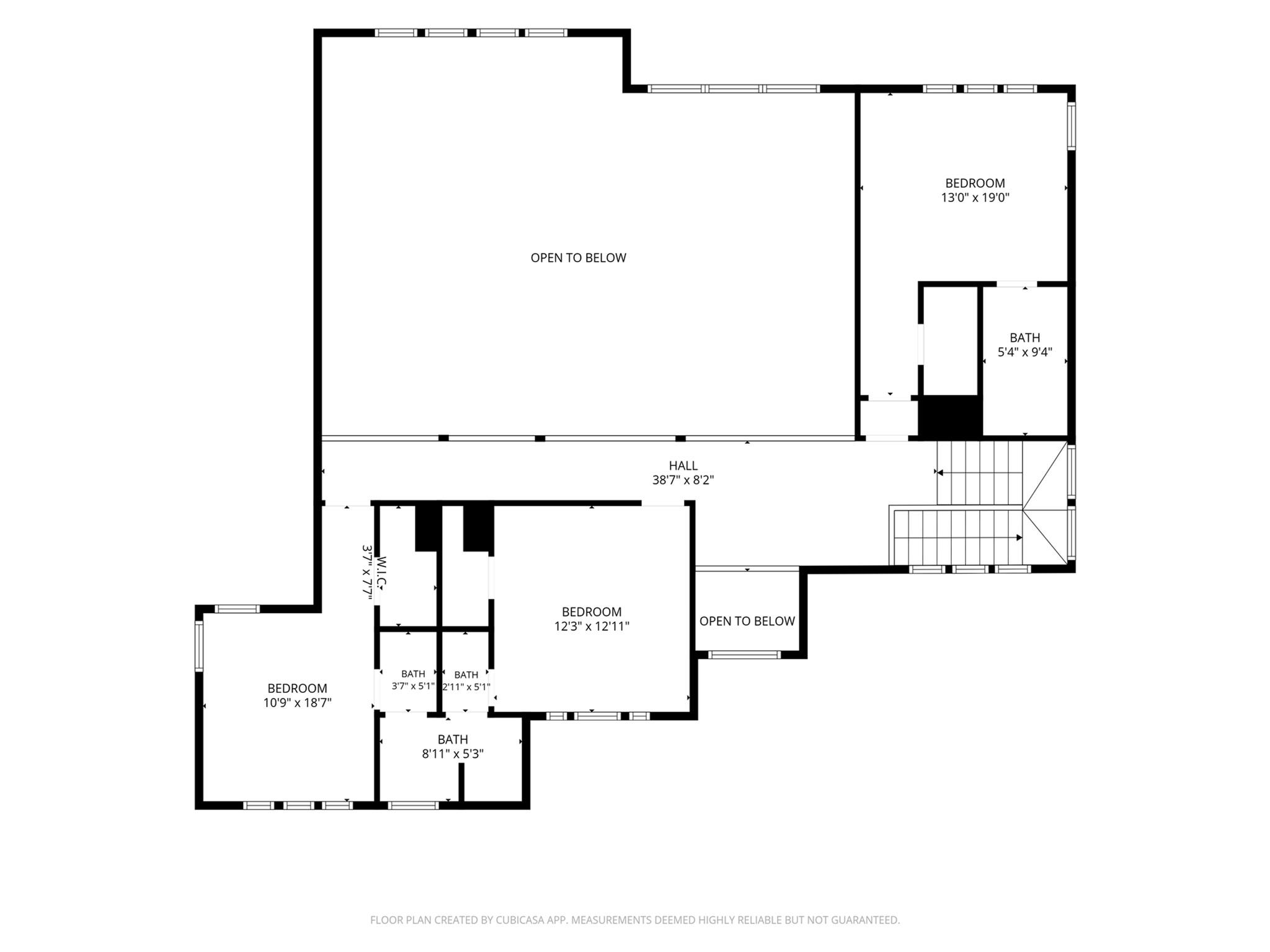 14916 Copper Ridge LN