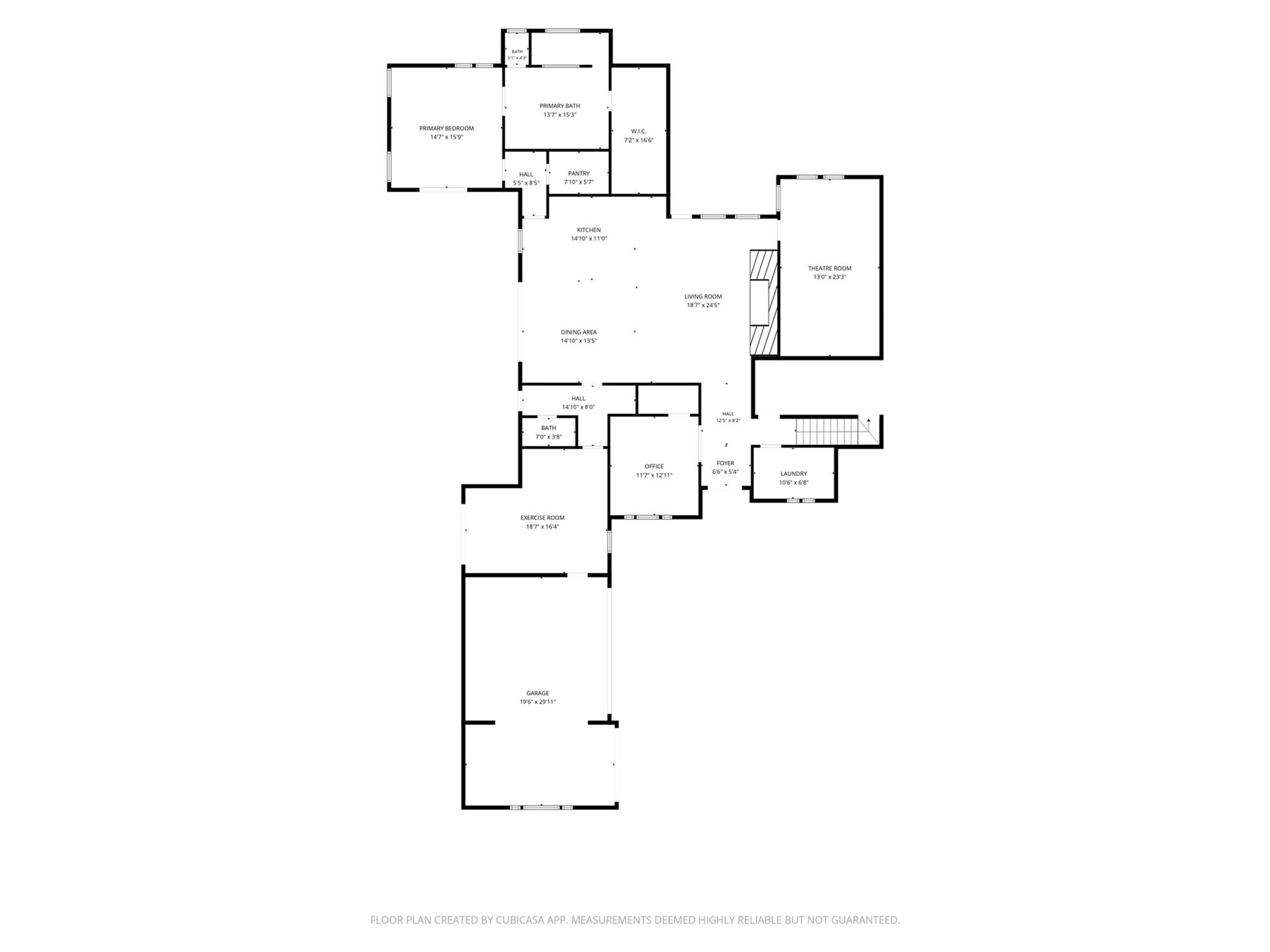 14916 Copper Ridge LN