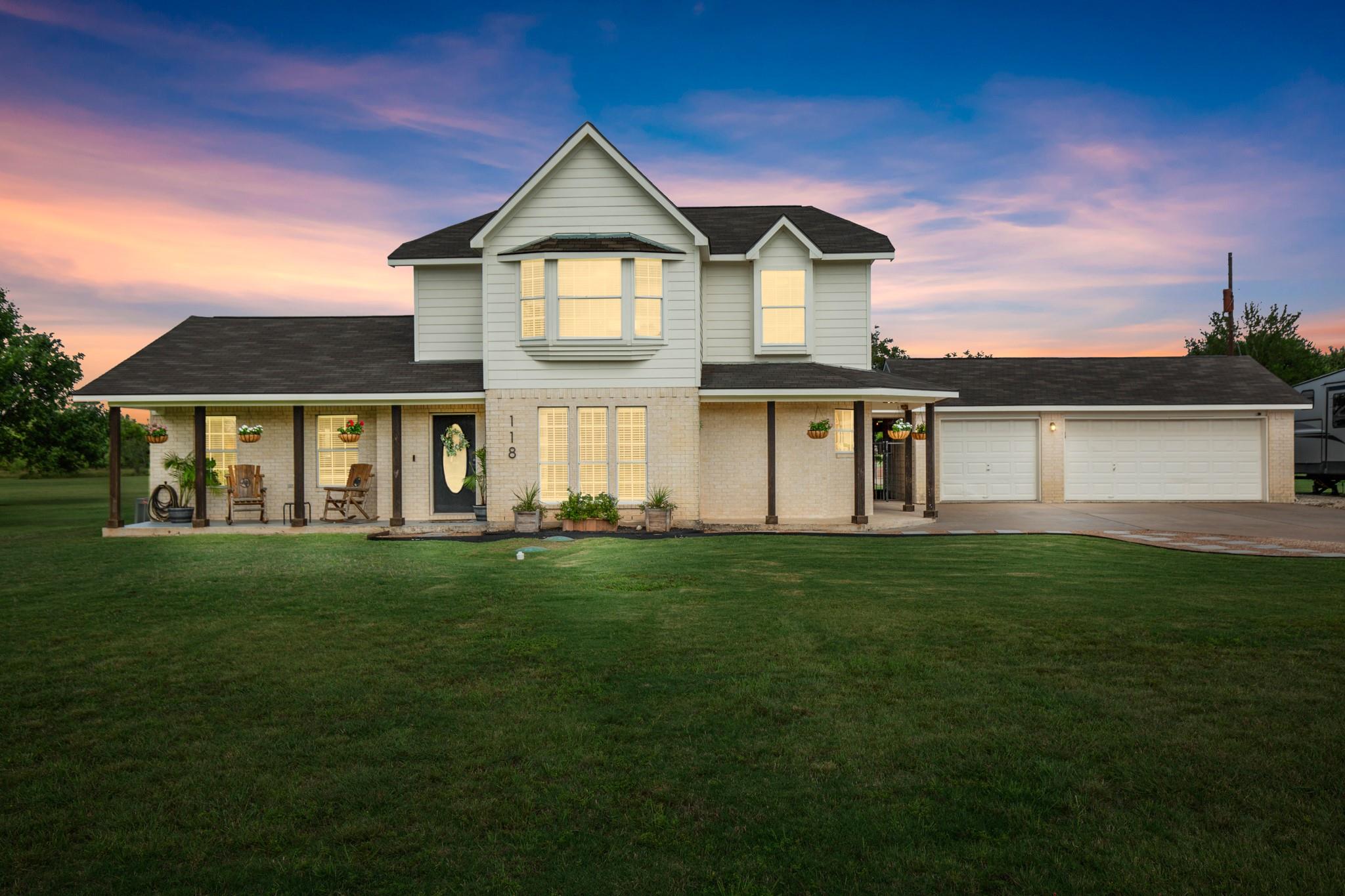 118 Deep Lake DR