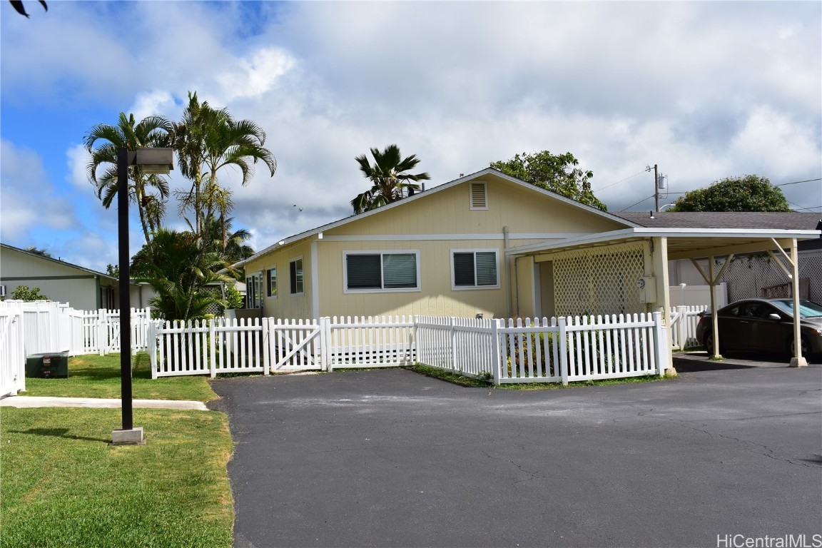 Kailua Property Management