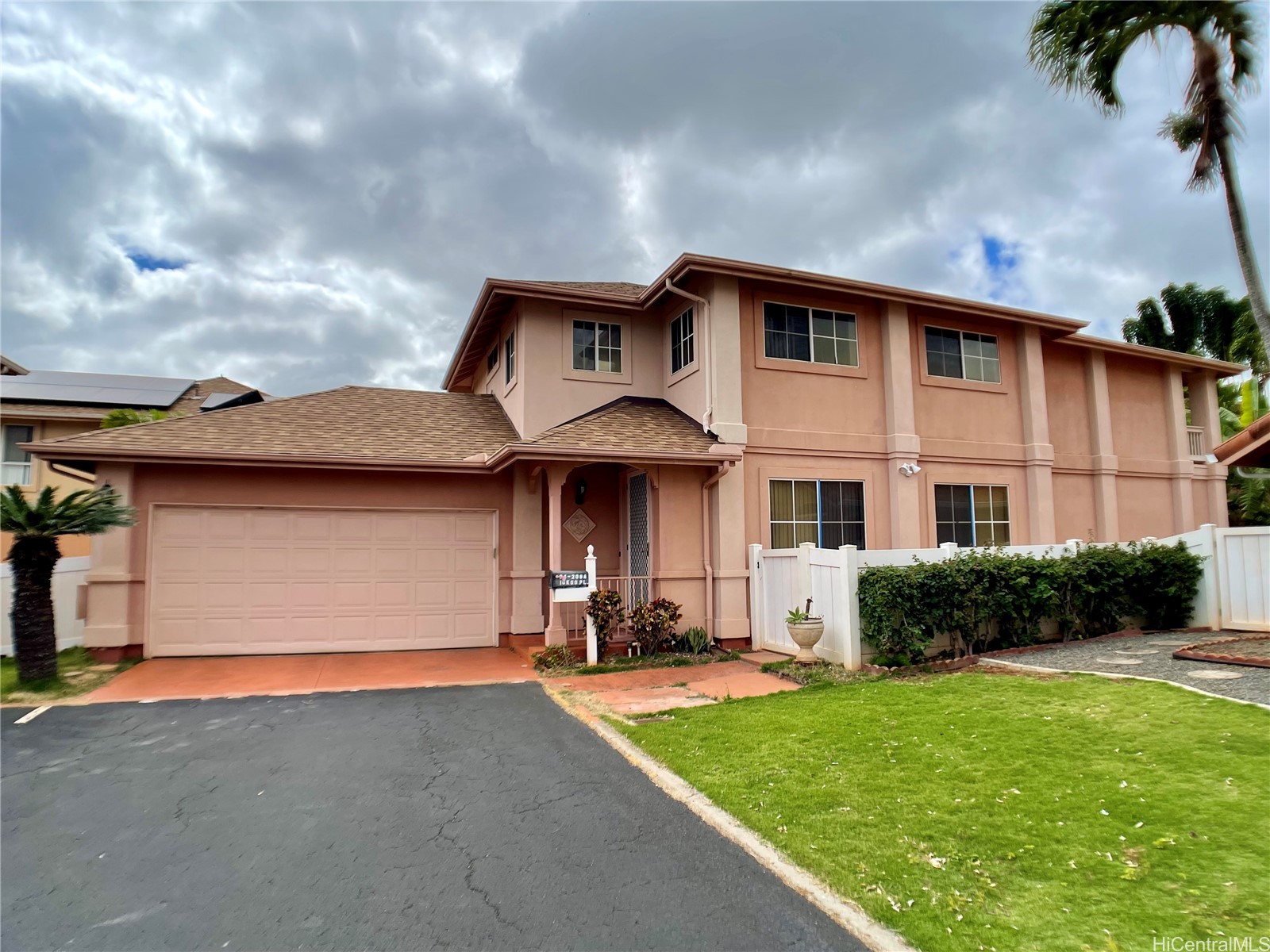 94-208 Iokoo Place A