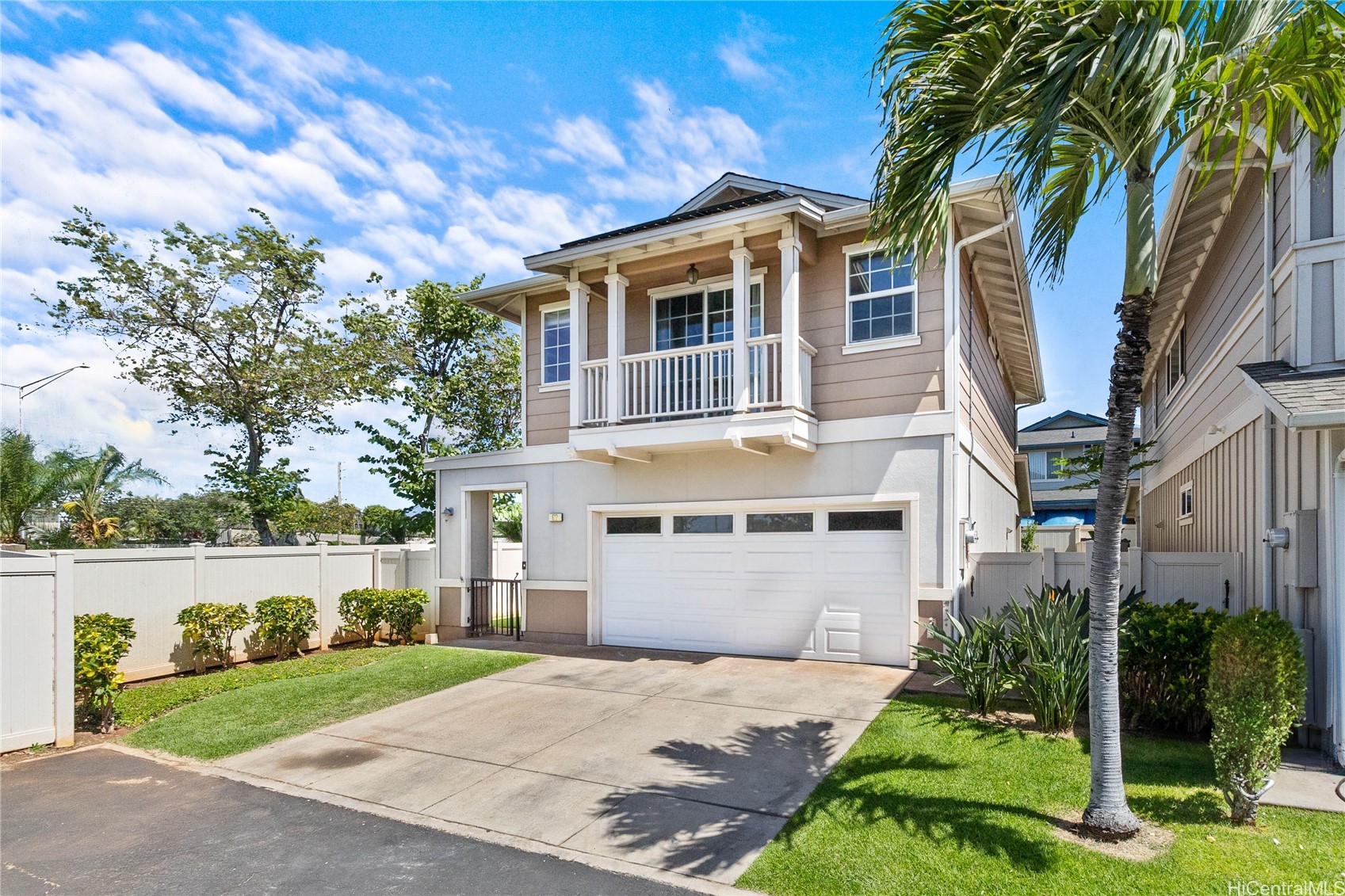 91-1200 Keaunui Drive 622