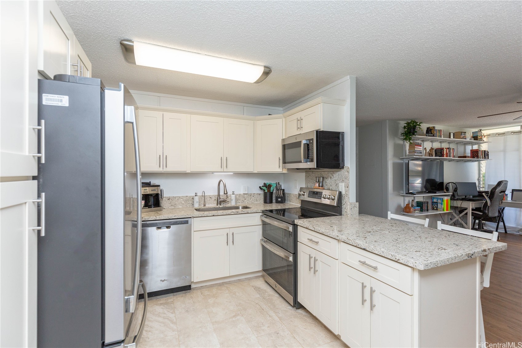 95-2057 Waikalani Place C102