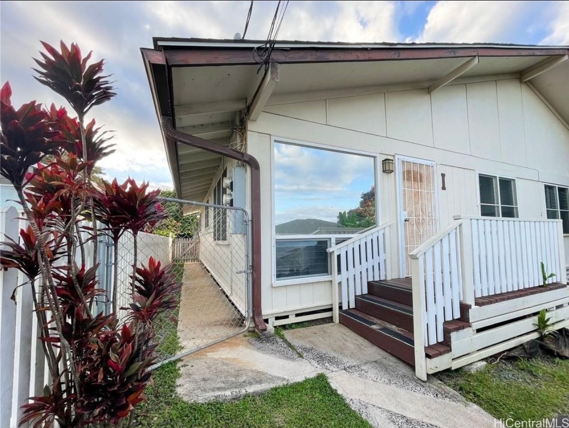 45-077 Waikalua Road I