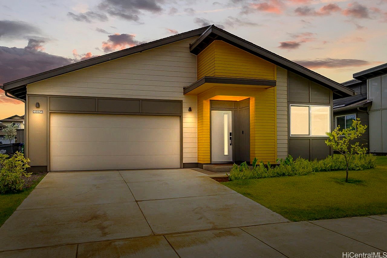 91-1754 Kohanahana Loop