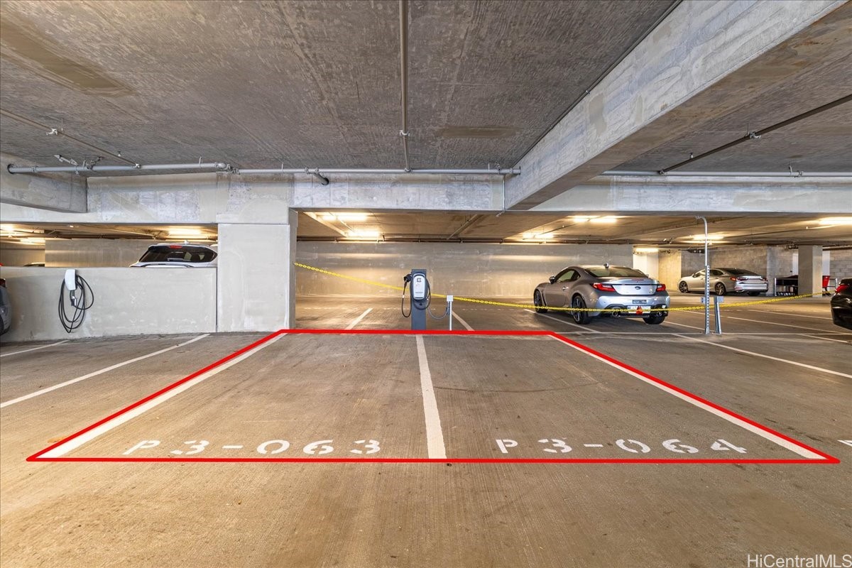 1000 Auahi Street 3107