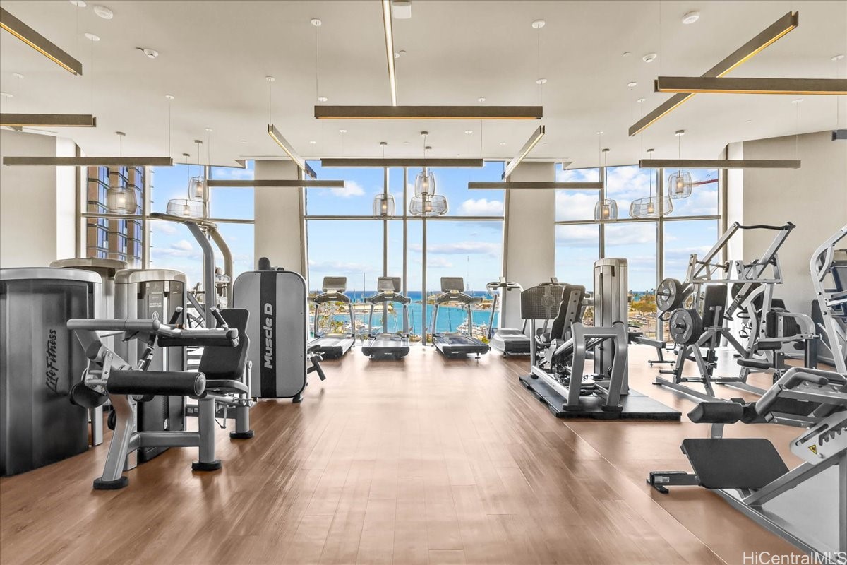 1000 Auahi Street 3107