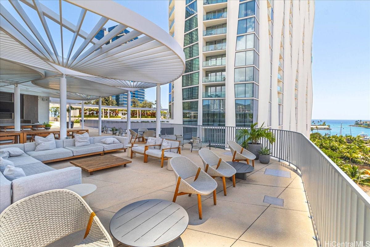 1000 Auahi Street 3107