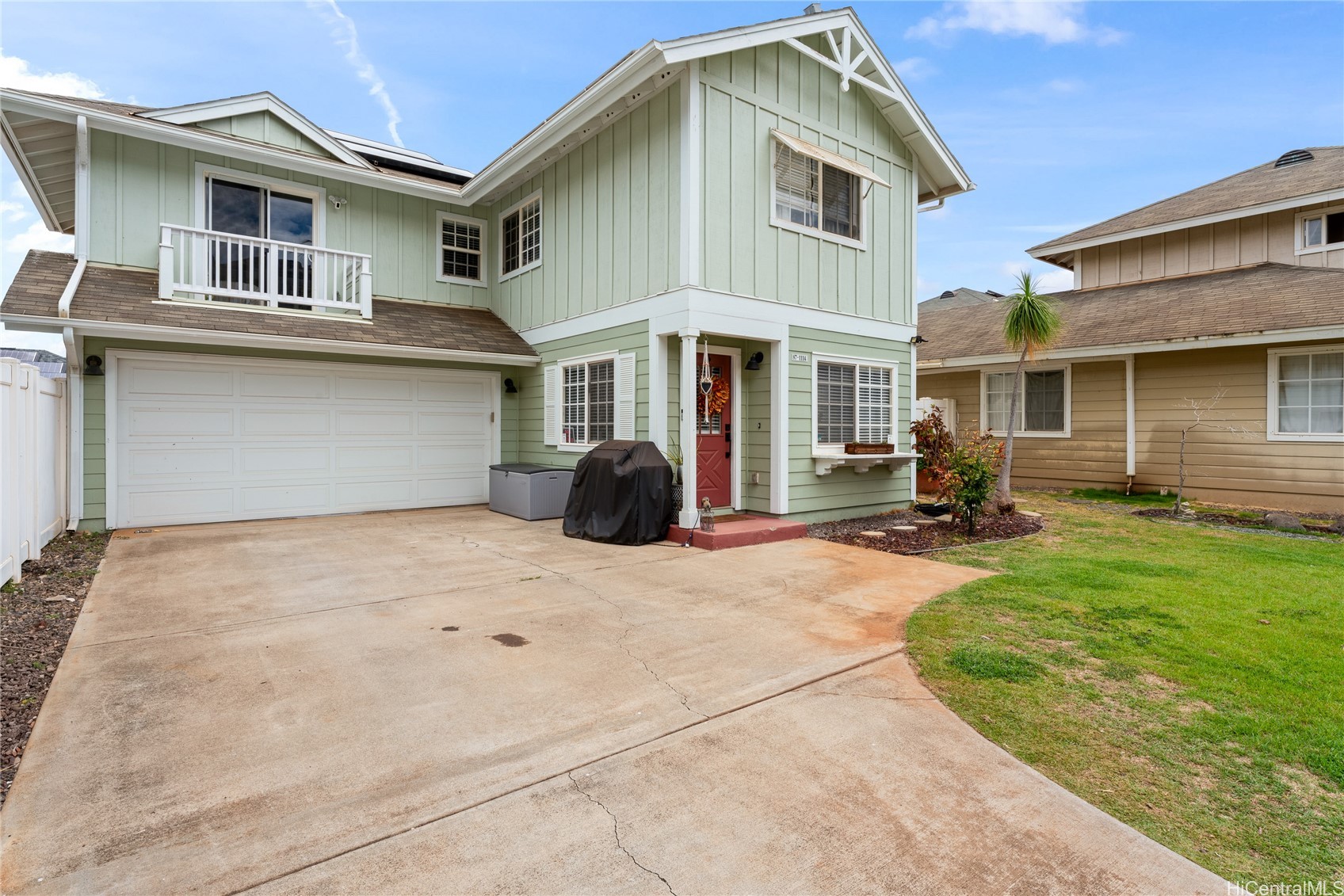 87-1114 Oheohe Street