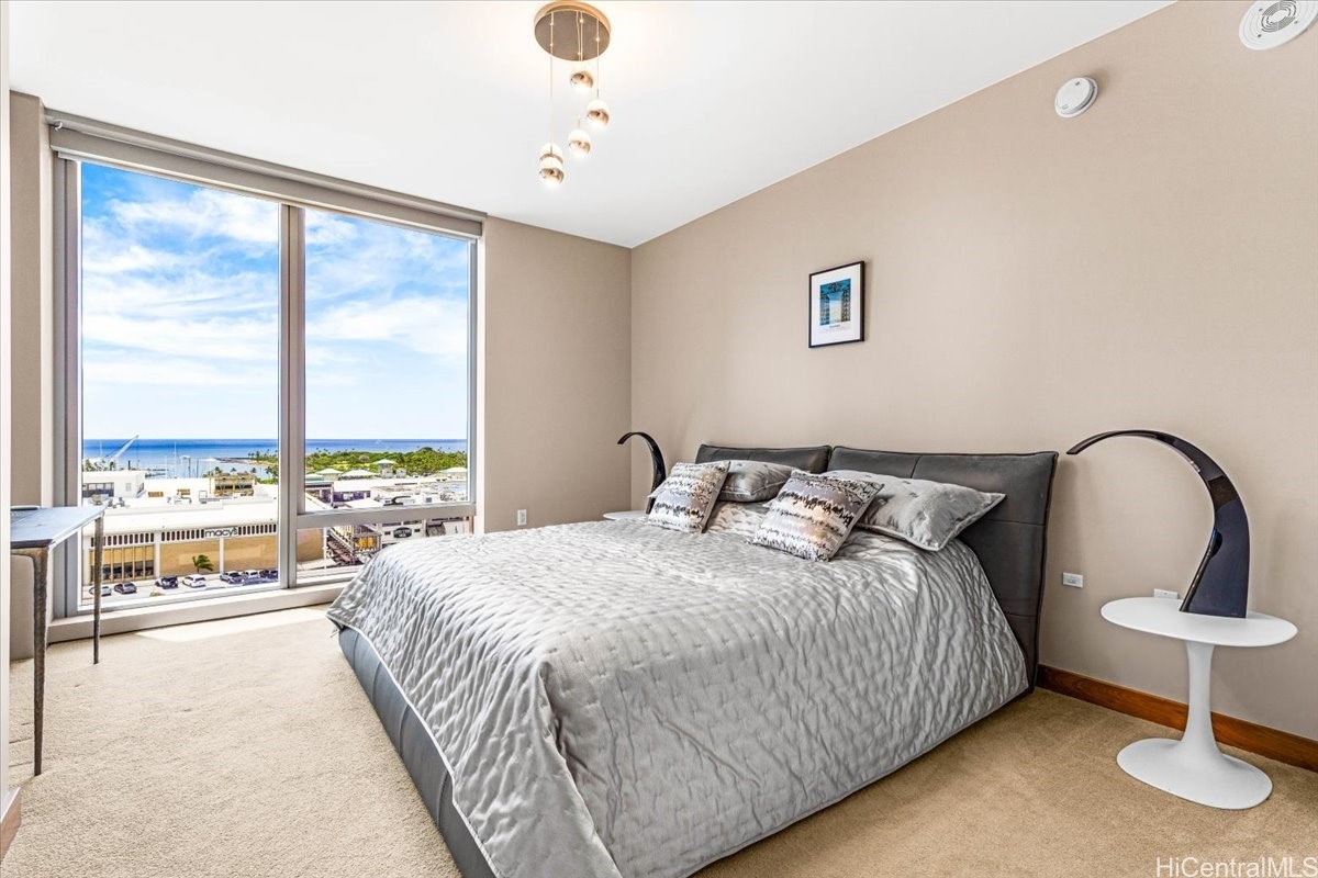 1555 Kapiolani Boulevard 1108