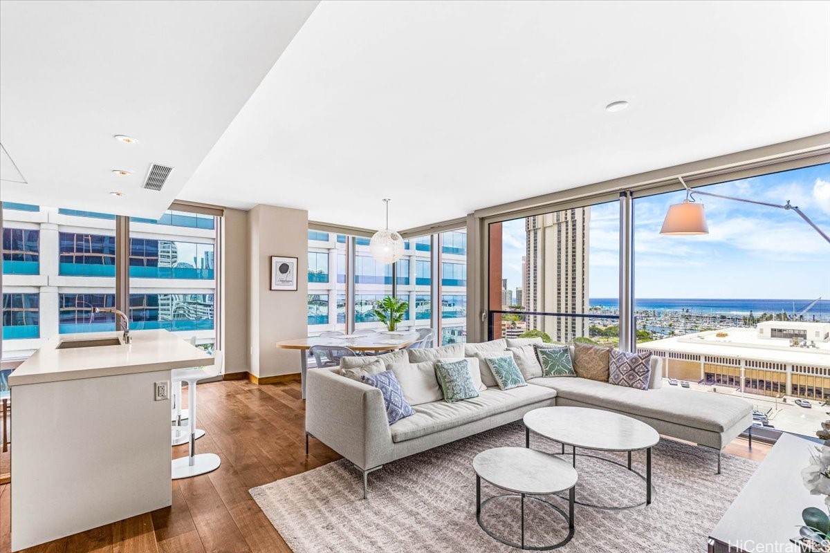 1555 Kapiolani Boulevard 1108