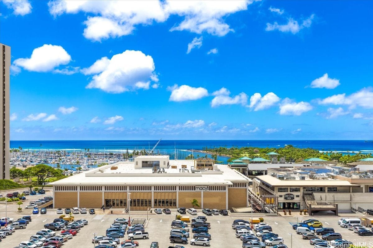 1555 Kapiolani Boulevard 1108