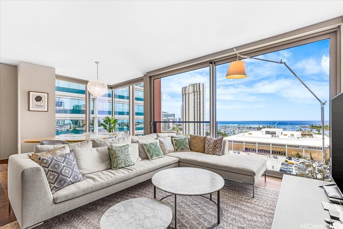 1555 Kapiolani Boulevard 1108