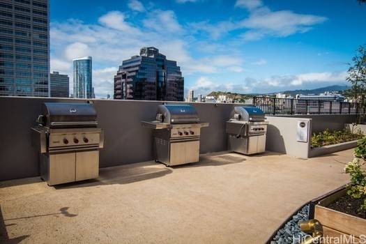1555 Kapiolani Boulevard 1108